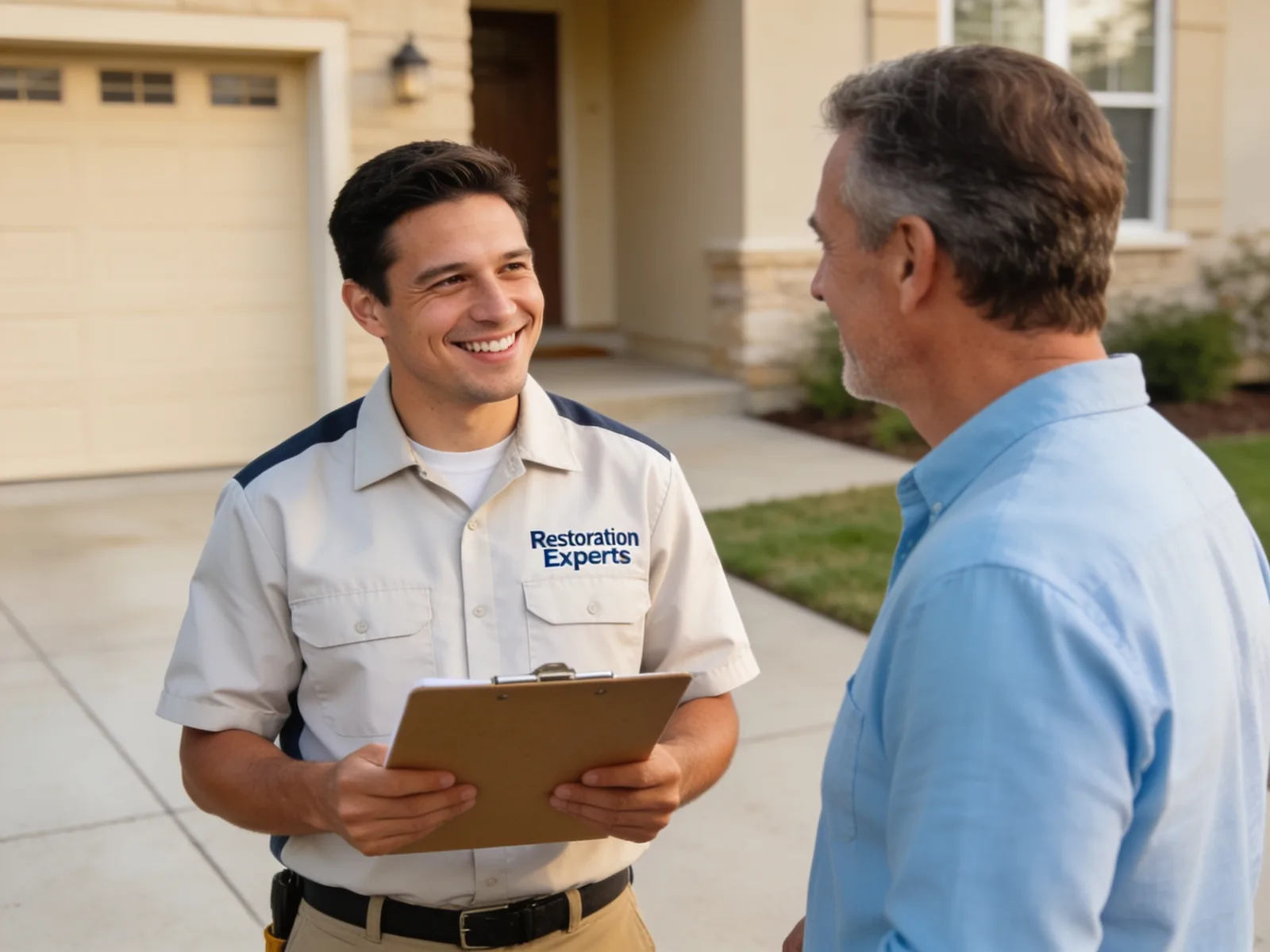 Water Damage Cleanup Long Bottom, OH FAQs